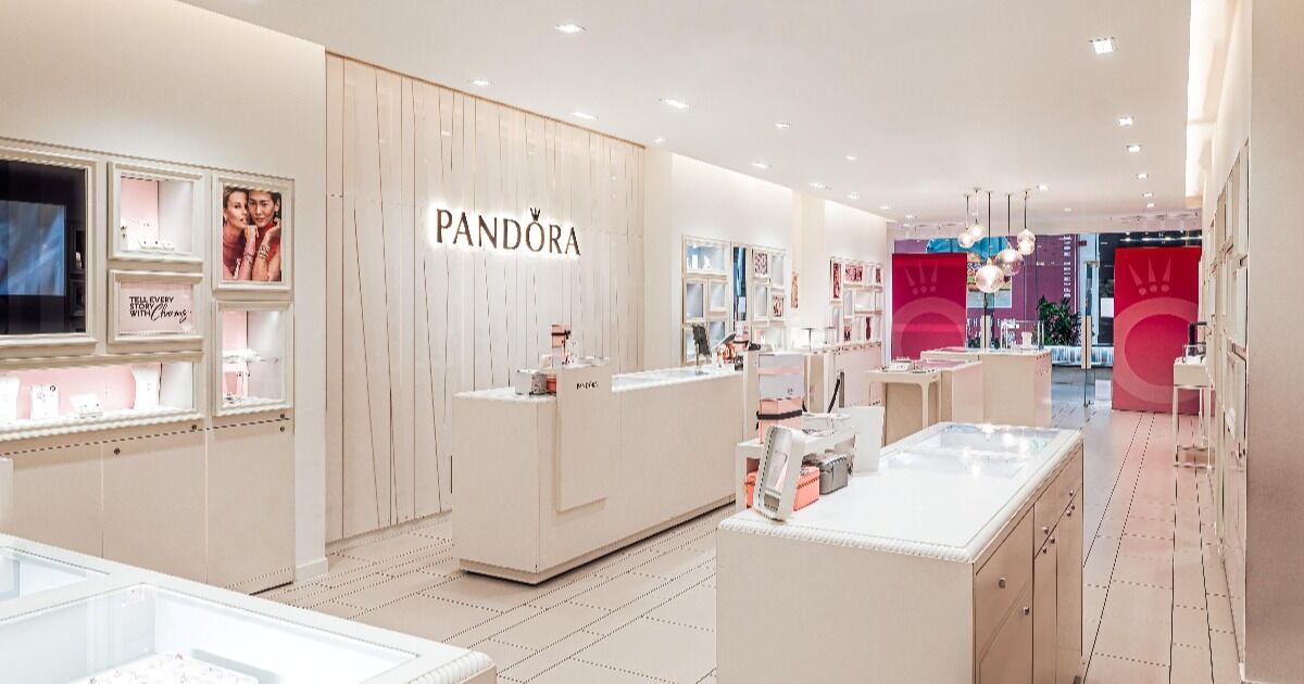 Pandora se reorganiza en España con Aurélie Alexandre como nueva directora para Iberia