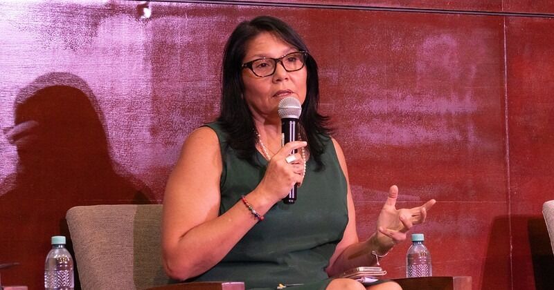 Videnza advierte que el silencio de los conflictos sociales oculta el avance real de la minería ilegal