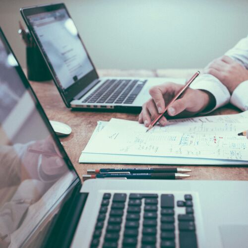 Lo que le depara a la industria financiera en 2026: Perspectivas y reflexiones