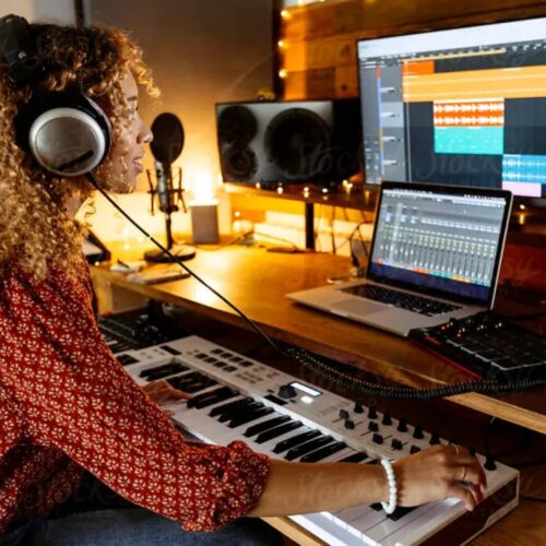 Regresa la Cumbre de Tecnología Musical de Atlanta, conectando a estudiantes con líderes de la industria y honrando el legado de J Dilla