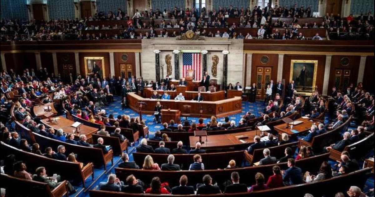 EEUU: Congreso abre formalmente una investigación de juicio político contra Joe Biden