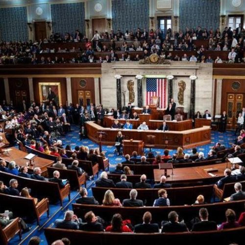 EEUU: Congreso abre formalmente una investigación de juicio político contra Joe Biden