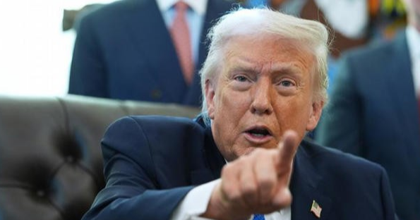 MIAMI: Trump anuncia cumbre presidentes latinoamericanos