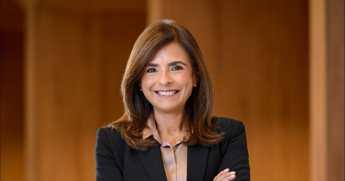 Liderazgo femenino al frente de los Negocios de Asociación Cibao