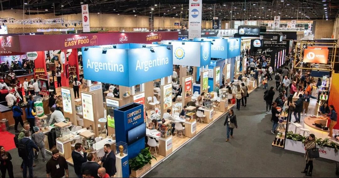 Alimentec y las tendencias que redefinirán la industria alimentaria