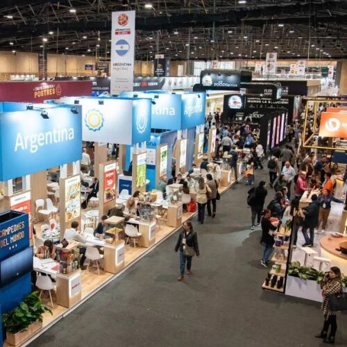 Alimentec y las tendencias que redefinirán la industria alimentaria