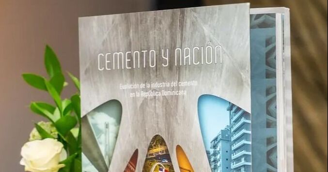 Breve Viaje a Través de la Historia de la Industria del Cemento en la República Dominicana