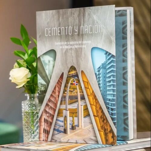 Breve Viaje a Través de la Historia de la Industria del Cemento en la República Dominicana