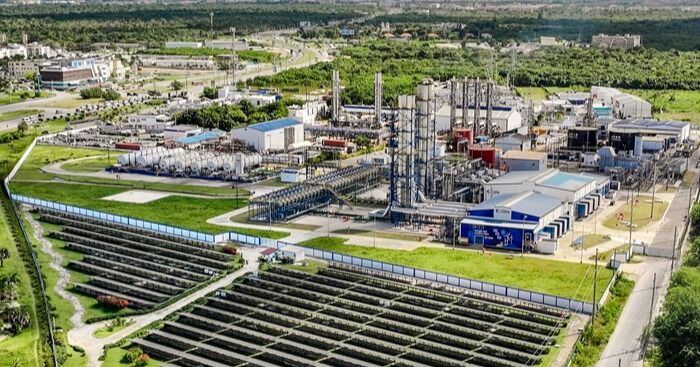 InterEnergy Group anuncia cambios en su estructura de liderazgo en la República Dominicana