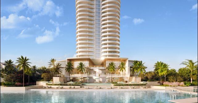 Great Gulf anuncia nuevas residencias de lujo Mandarín Oriental en West Palm Beach, Florida