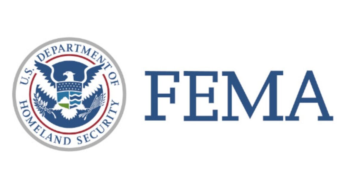 Se inaugura el Centro de registro móvil de FEMA en Lowndes