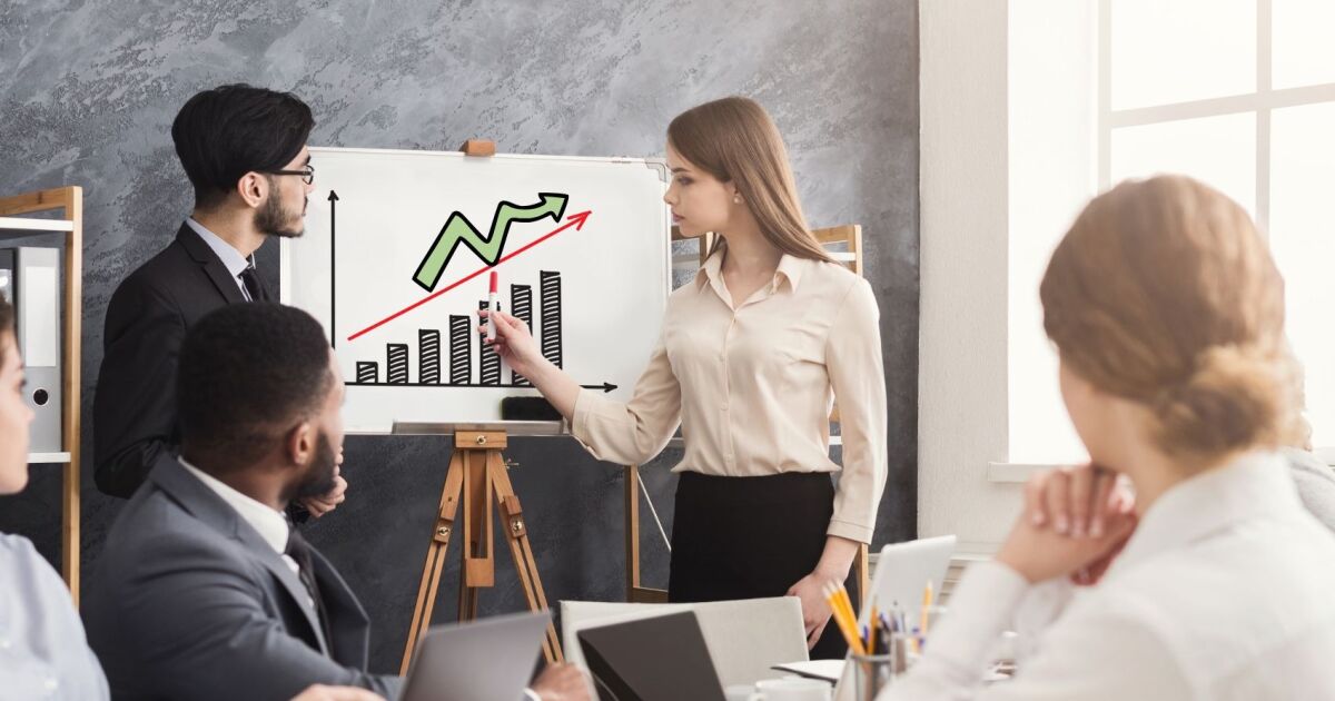 La economía que aprende a operar en incertidumbre