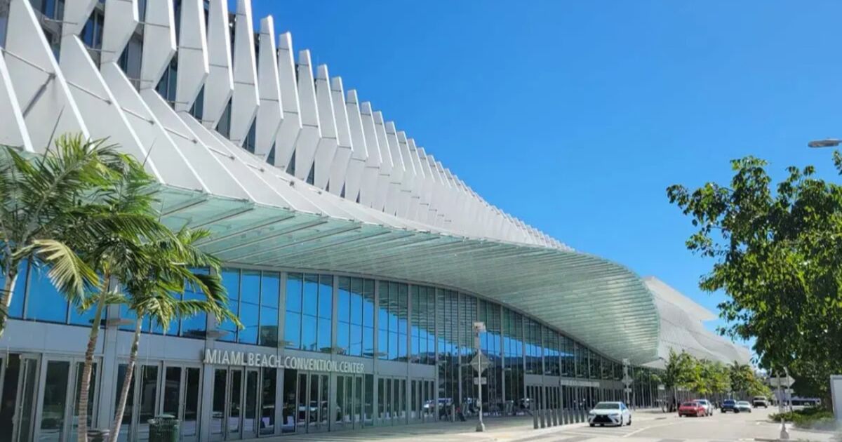 El Centro de Convenciones de Miami Beach renueva su alianza con Smart City Networks