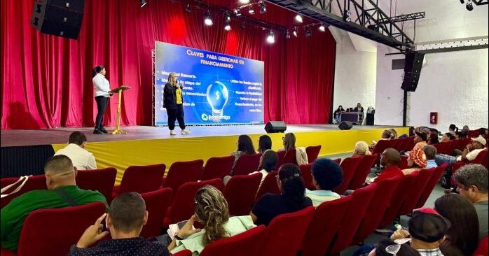 Bancamiga ratifica compromiso con el país con inicio de su programa de capacitación de emprendedores 2026 en La Guaira