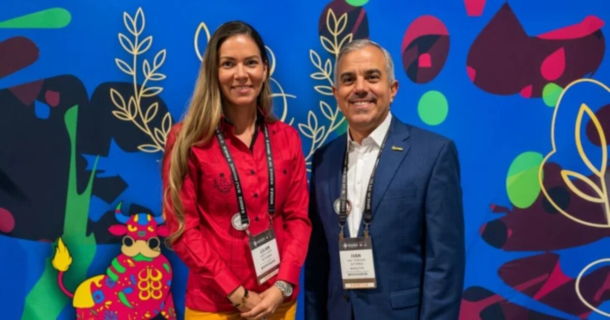 Sector tabacalero dominicano fortalece su presencia global en PCA 2026