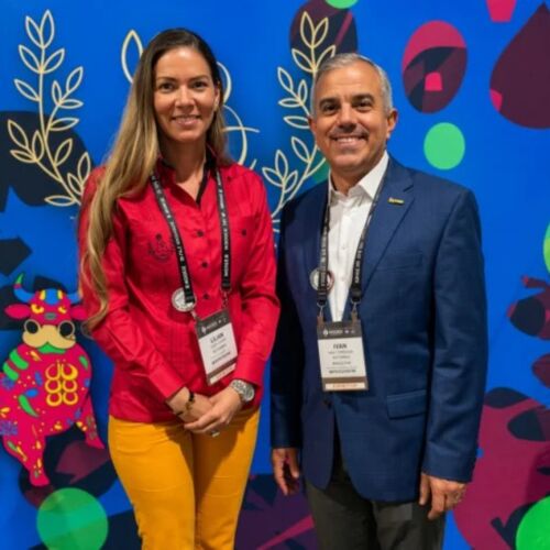 Sector tabacalero dominicano fortalece su presencia global en PCA 2026
