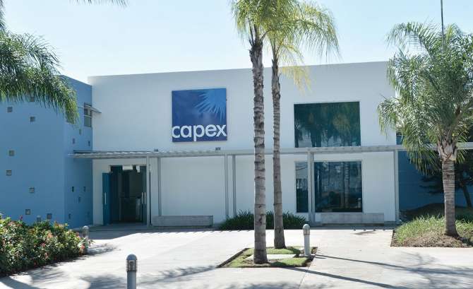 El Capex ofrece una capacitación avanzada a empresas