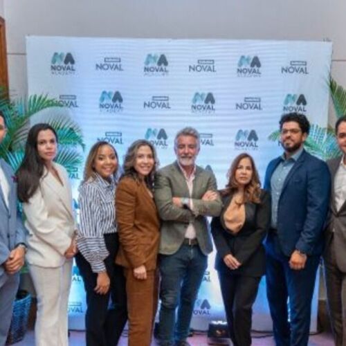 Noval Properties reúne a más de 200 brokers en Santiago
