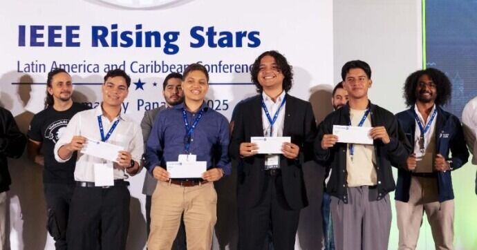 Panamá destaca en el Hackathon Copa Airlines – AWS con propuesta de inteligencia artificial aplicada
