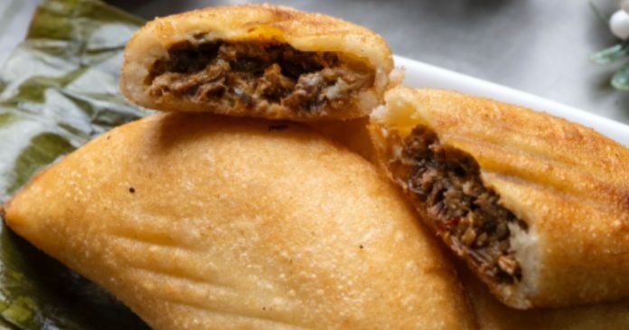 La emphallaca enriquece la cultura gastronómica larense