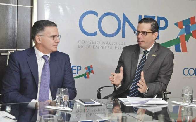 Conep: República Dominicana debe simplificar la manera de hacer negocios