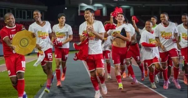 Panamá conoce a sus rivales para el Mundial Sub-17