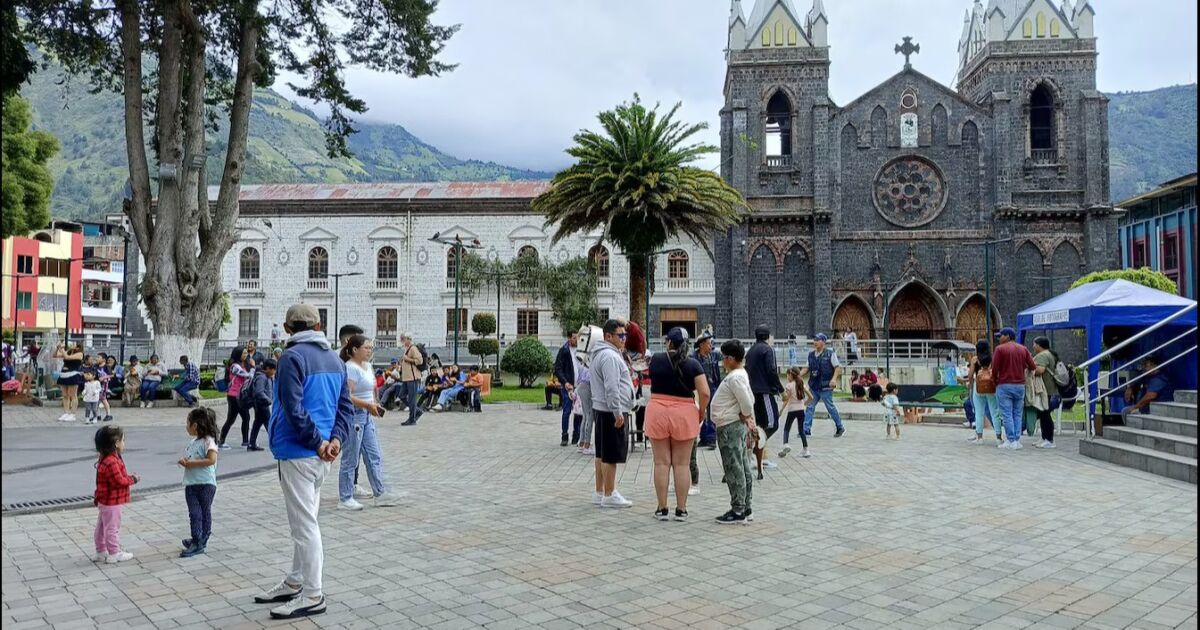 Feriado extendido por el día del Trabajo deja un balance positivo al sector turístico