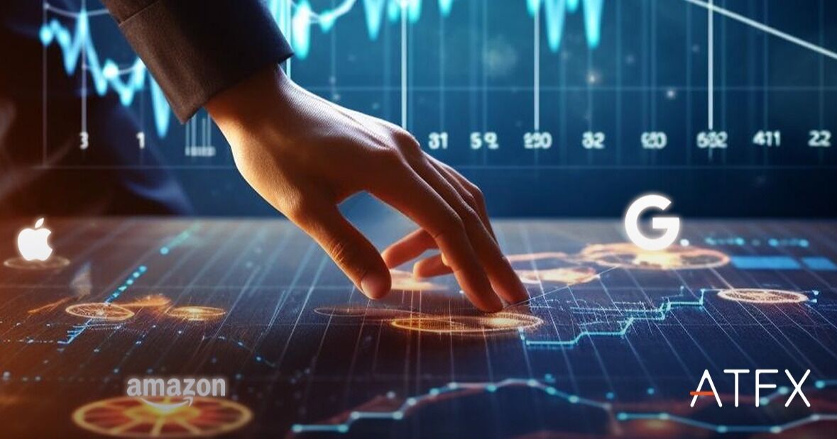 Inteligencia artificial impulsa a Wall Street mientras la política amenaza con frenar el optimismo