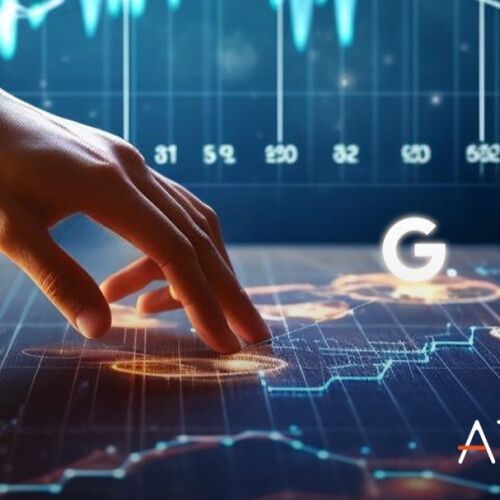 Inteligencia artificial impulsa a Wall Street mientras la política amenaza con frenar el optimismo