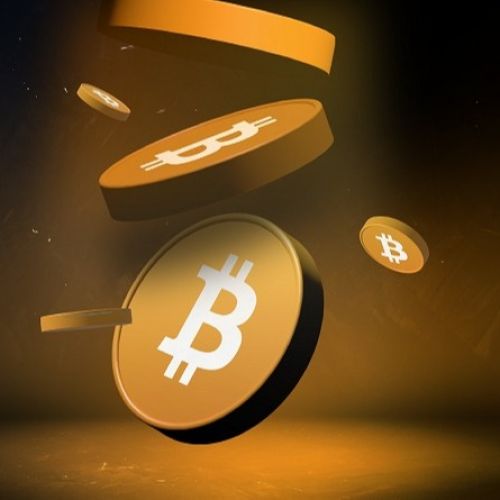 Inversores estratégicos adquieren más de 1.000 Bitcoins en pleno colapso del mercado