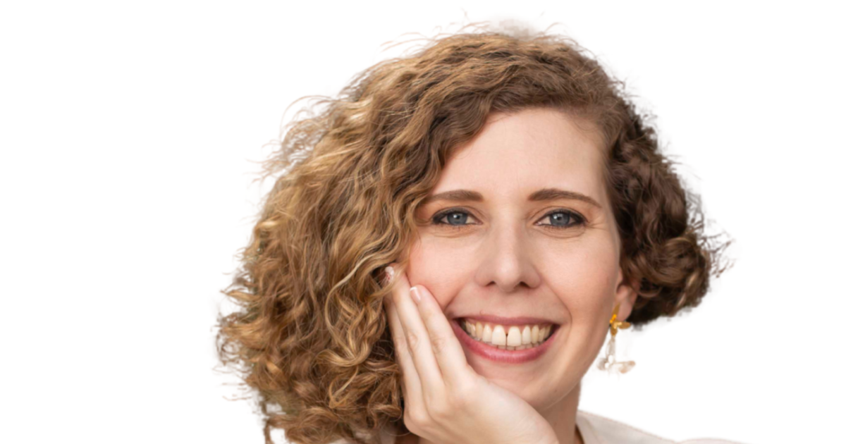 Una Vida Dedicada a Transformar y Empoderar
