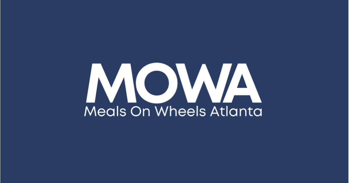 Almuerzo de mujeres de Meals On Wheels Atlanta, 18 de septiembre