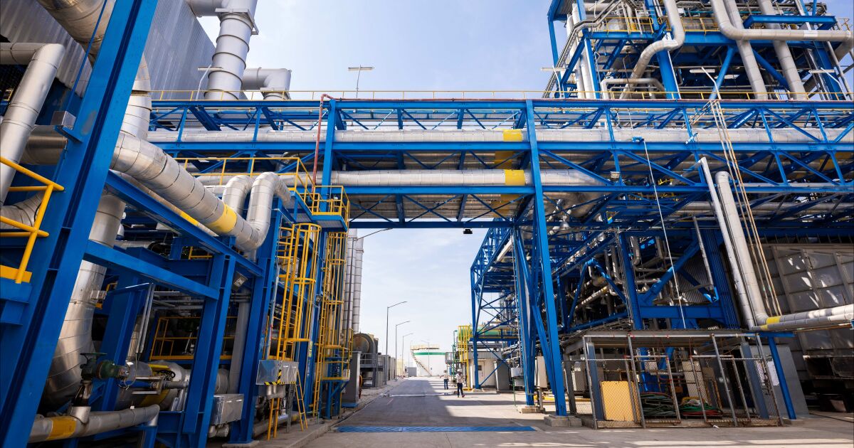 Valia Energía fortalece su desempeño operativo y mejora su perspectiva a Estable de Moody’s