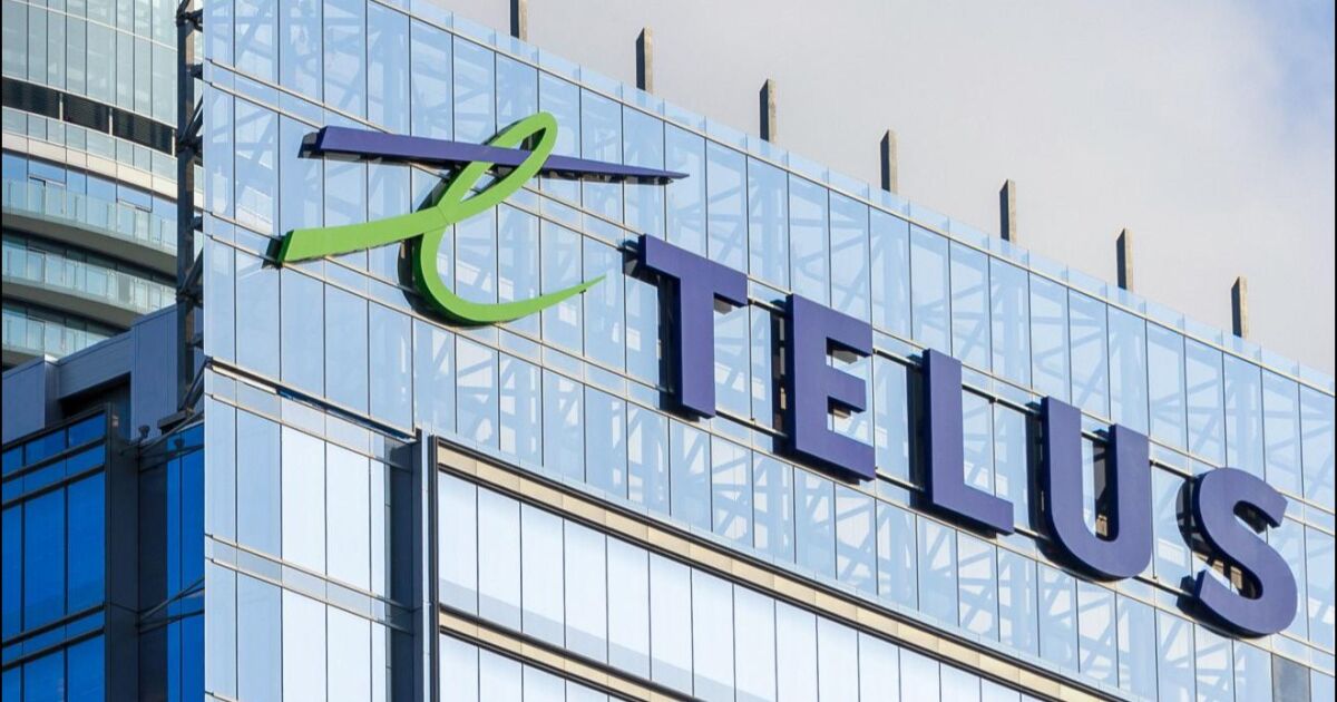 TELUS es la red más premiada de Canadá según Opensignal