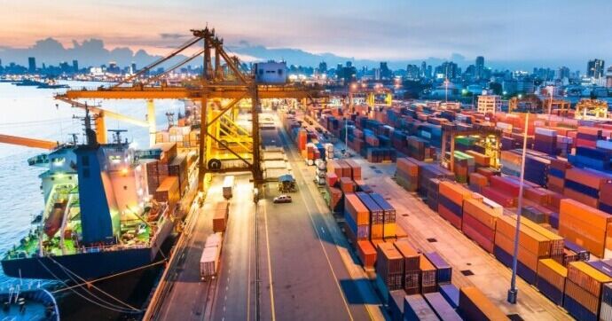 Inversión y conectividad impulsan el crecimiento de la industria logística panameña