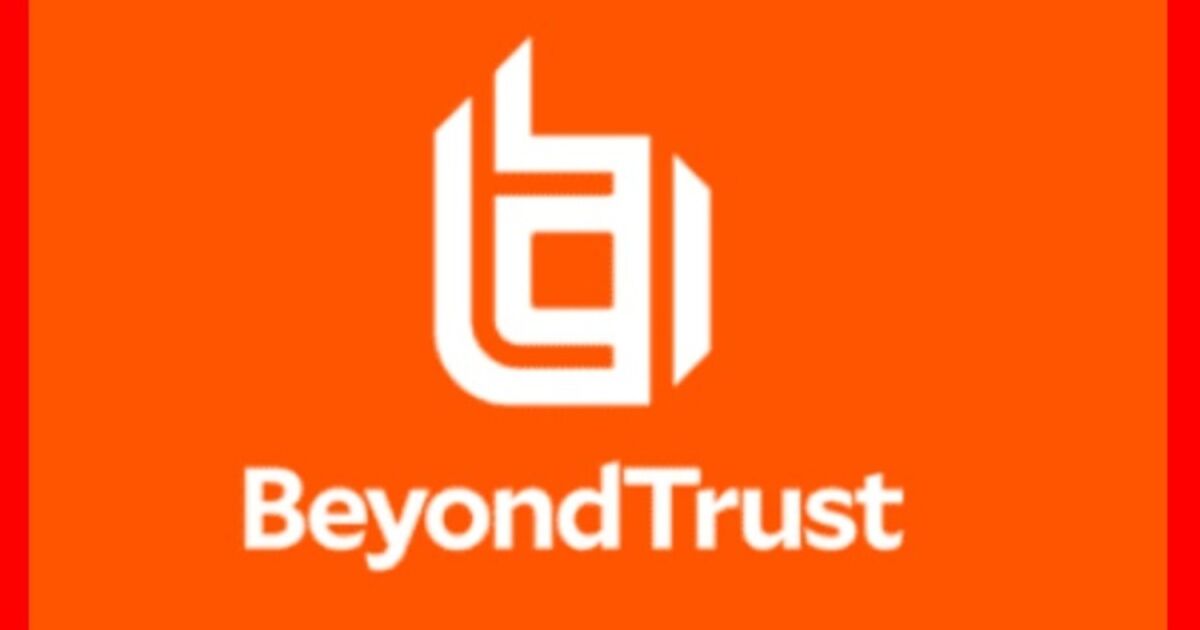 BeyondTrust ofrece controles de seguridad de identidad para IA, convirtiendo la visibilidad del agente en acción