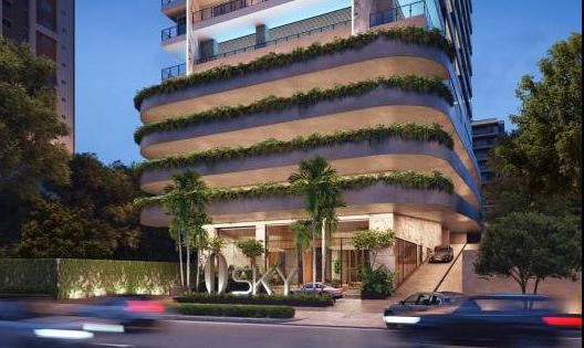 Desarrollarán primer proyecto inmobiliario del país con operación hotelera