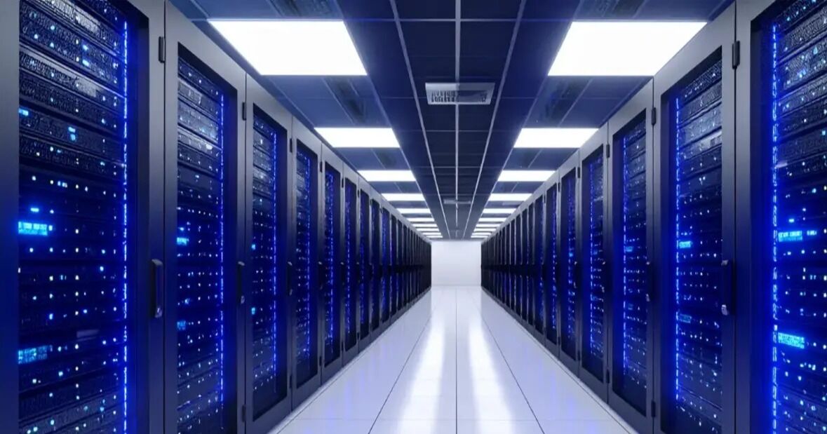 Proyecto de ley eliminaría la exención fiscal para centros de datos de Georgia