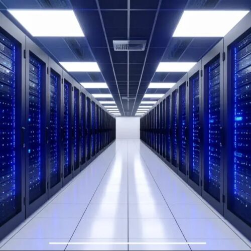 Proyecto de ley eliminaría la exención fiscal para centros de datos de Georgia