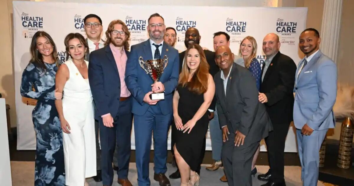Héroes de la Salud honrarán a los mejores profesionales médicos de Nueva York este abril