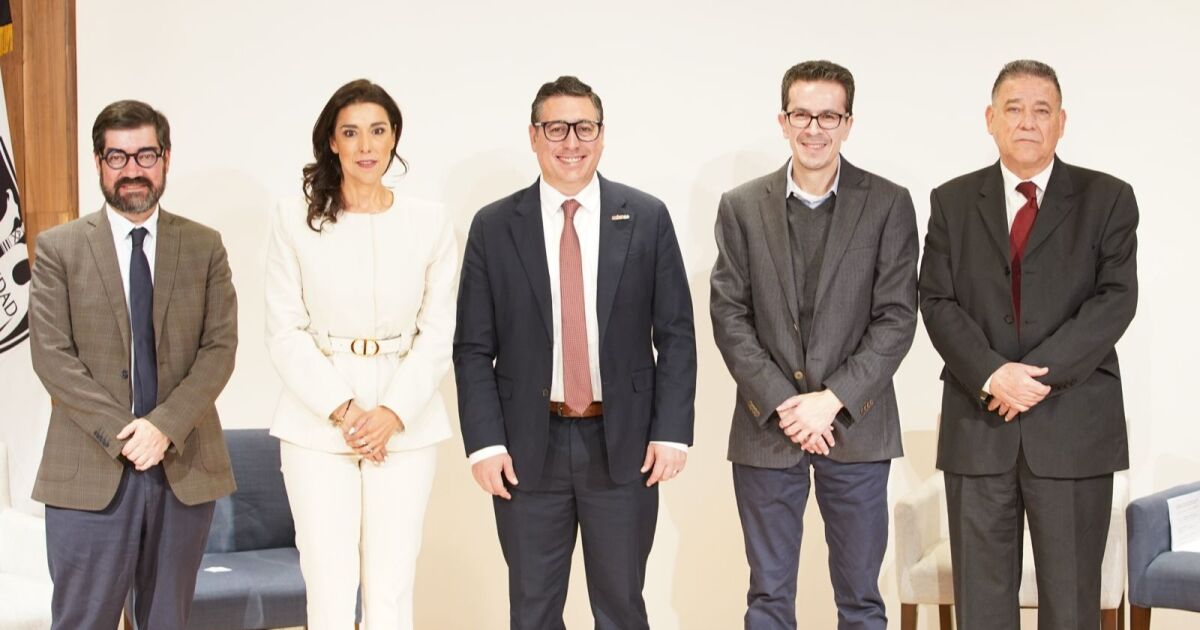 Academia, Gobierno e Industria dialogan juntos sobre la tecnología y el alojamiento temporal