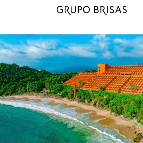 Grupo Brisas anuncia a Sylvain Desbois como su nuevo Chef Corporativo