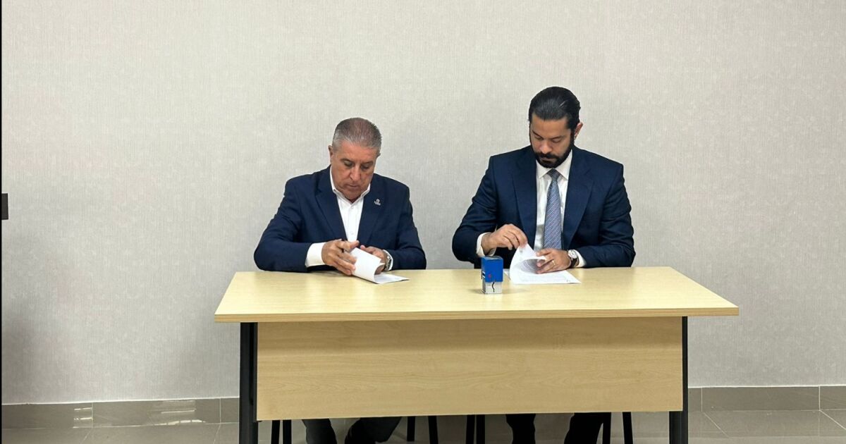 La Asociación Dominicana de Turismo Deportivo (ADOTURD) y el Clúster Turístico La Romana Bayahibe (CTRB) firman alianza para consolidar a La Romana como hub de turismo deportivo en el país