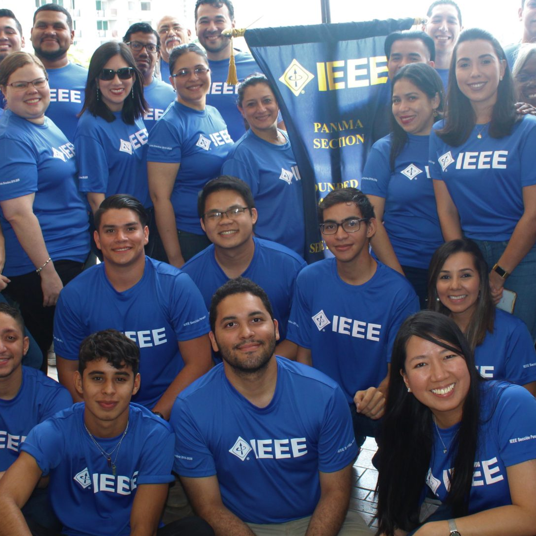 Aniversario de IEEE