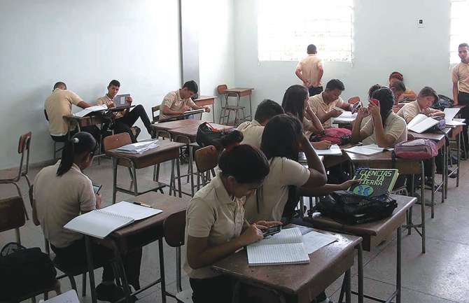 La educación financiera debe llegar a las escuelas dominicanas