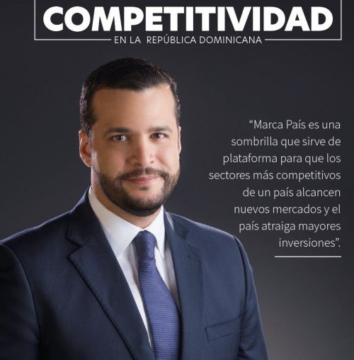 Rafael Paz:Competitividad  en la República Dominicana