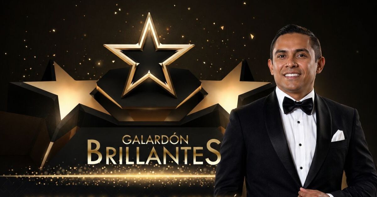 Galardones Brillantes 2026: excelencia, innovación y visión transformadora