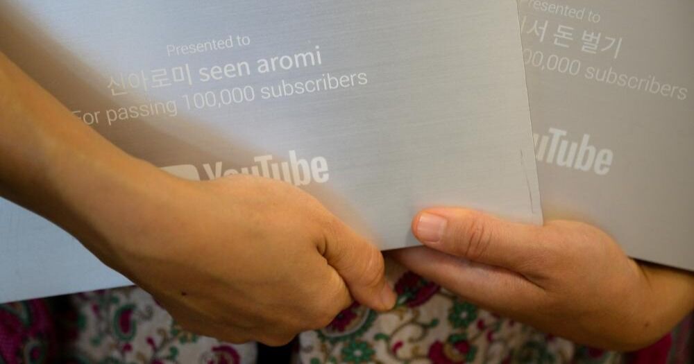 Los youtubers ahora son startups: Patricia Muratori