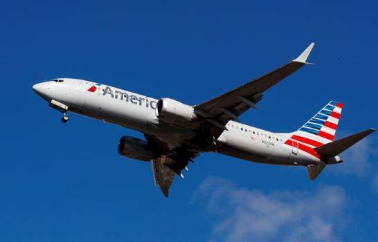 Pasajeros dominicanos con vuelos en el Boeing 737 Max siguen varados
