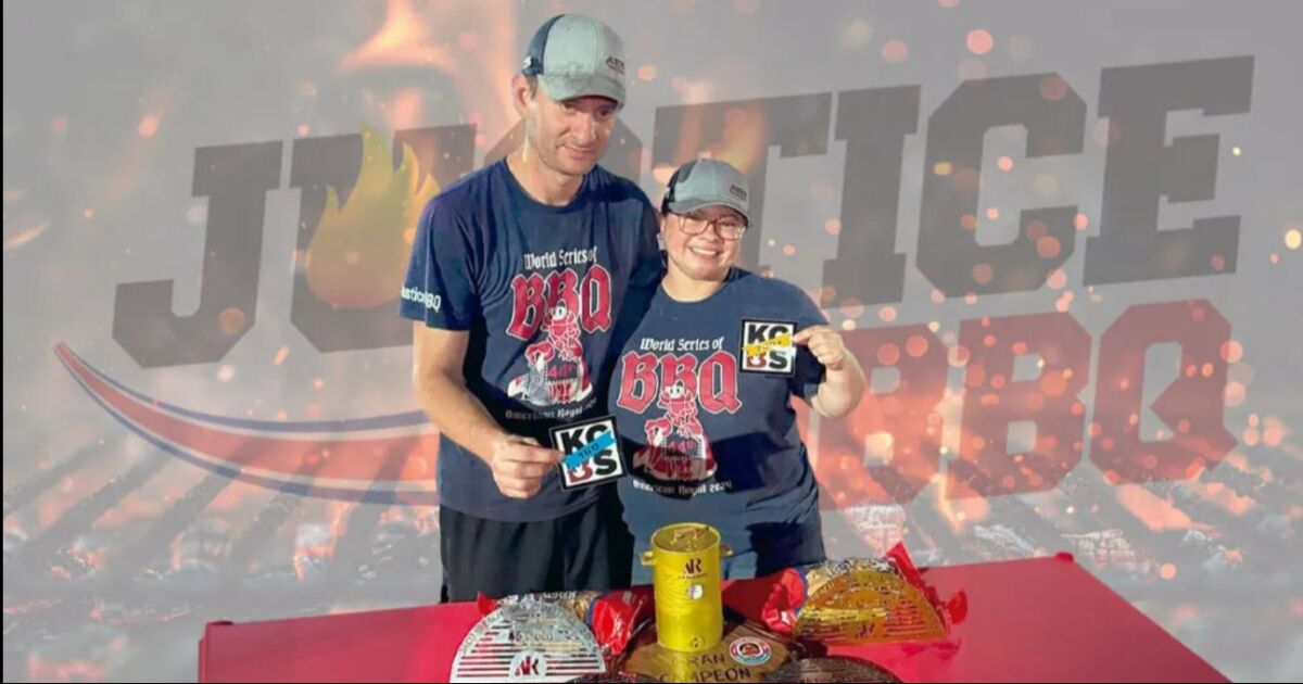 Equipo tico Justice BBQ gana el Jacó Beach BBQ Challenge con los puntajes más altos registrados en el país por un equipo tico